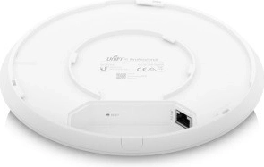 High capacity: 300+ concurrently connected devices