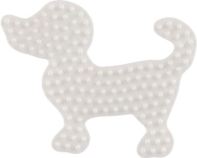 Sunīša forma gludināmajām pērlītēm