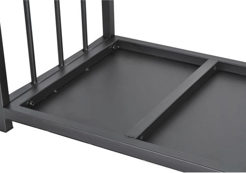 Izturīgs pulverkrāsots tērauds