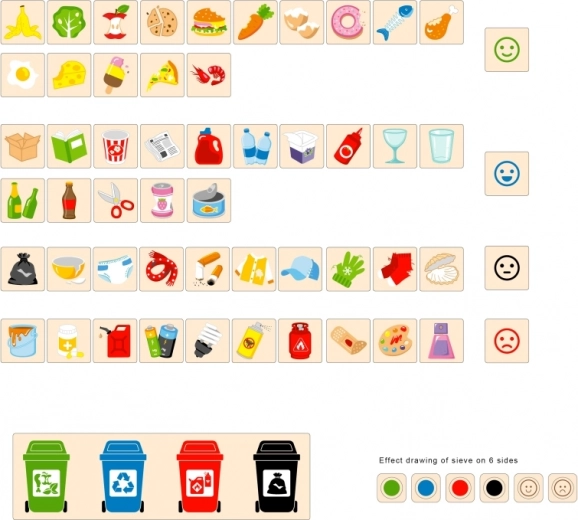 Vides apziņas veicināšana