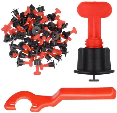 Universāla jebkura veida flīzēm