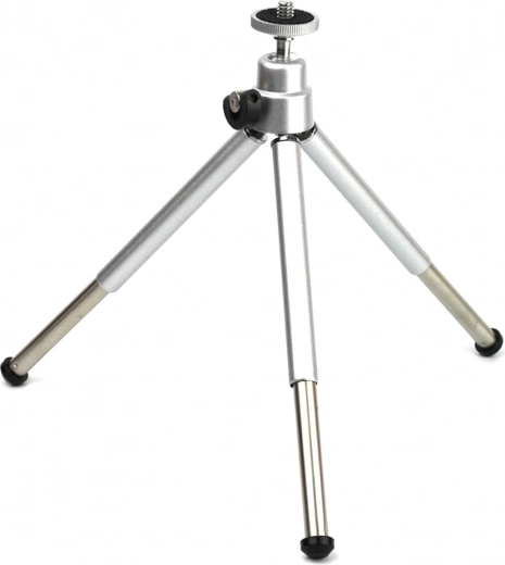 Kustīga galva trīs virzienos