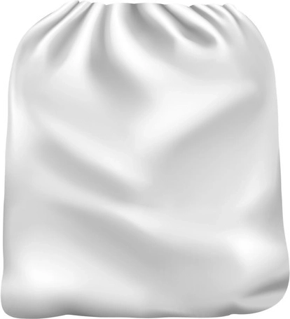 Universāls izmērs un ērts maciņš