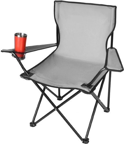 Komforts un dzērienu turētājs vienmēr pa rokai