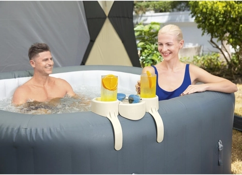 Saderīgs ar LAY‑Z‑SPA