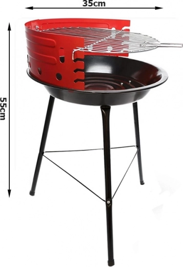 Ērta pārnēsāšana un uzglabāšana