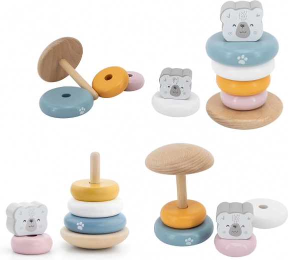 Drošība un videi draudzīga konstrukcija