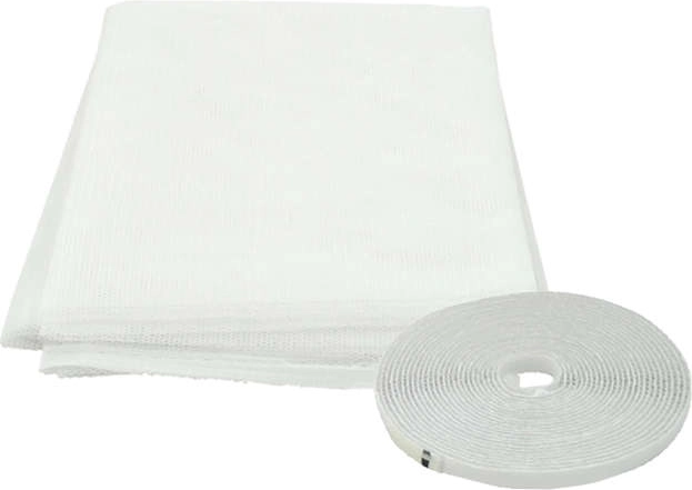 Viegla montāža jebkuram logam