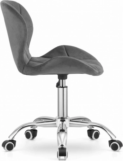 Adjustable height