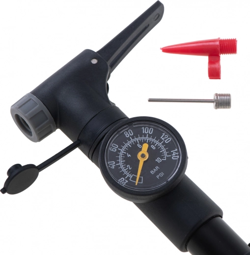 Integrated Gauge