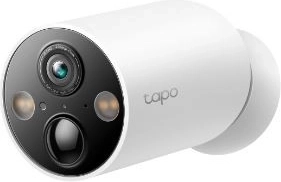 Crisp 2K QHD image and color night vision