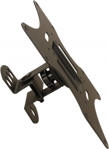 Vienmērīga slīpuma un pagrieziena regulēšana