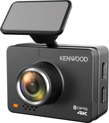 4K recording technology