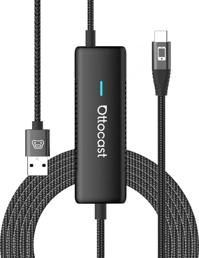 Stabils savienojums un vienmērīgs attēls ar zemu aizturi