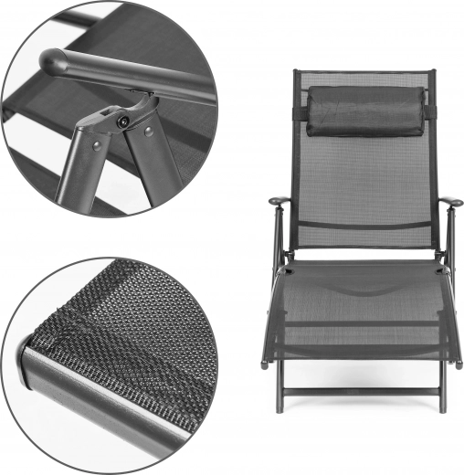 Stabila un ilgmūžīga konstrukcija