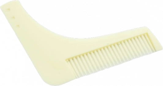 Precīza bārdas kopšana