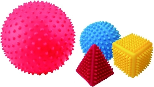 Smalkās motorikas un satvēriena attīstība