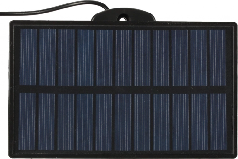 Saules barošana bez vadiem