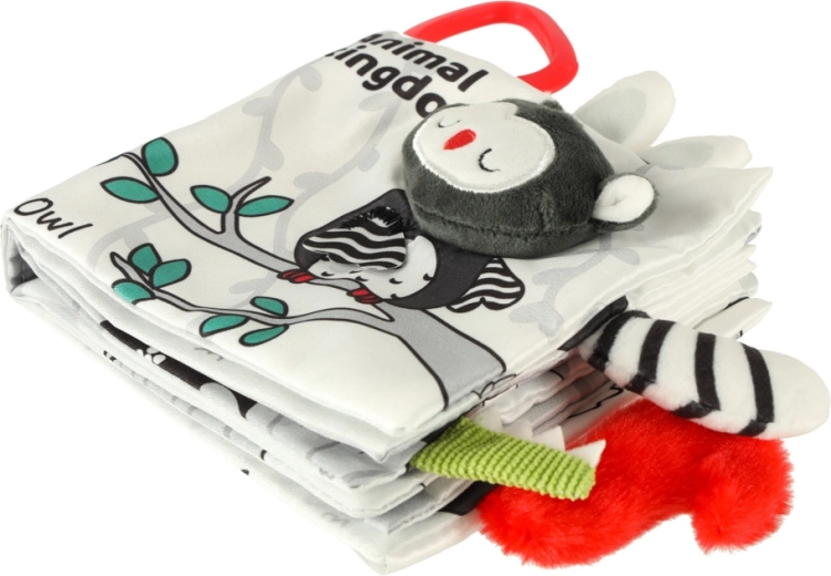 Čaukstēšana, grabulītis un pīkstulis sensorajām rotaļām