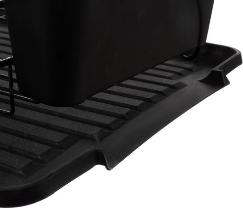 Notekpaplāte ātrai ūdens novadīšanai