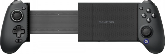 Hall efekta precizitāte un konsoles tipa vadība