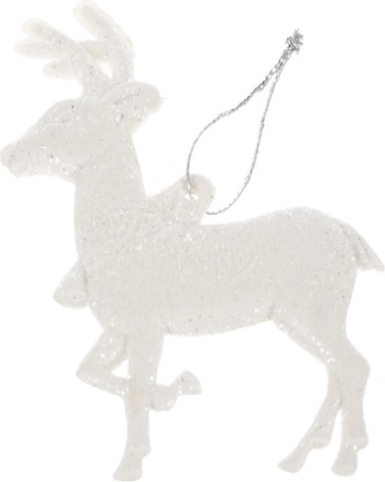 Burvīgs mirdzošs izskats