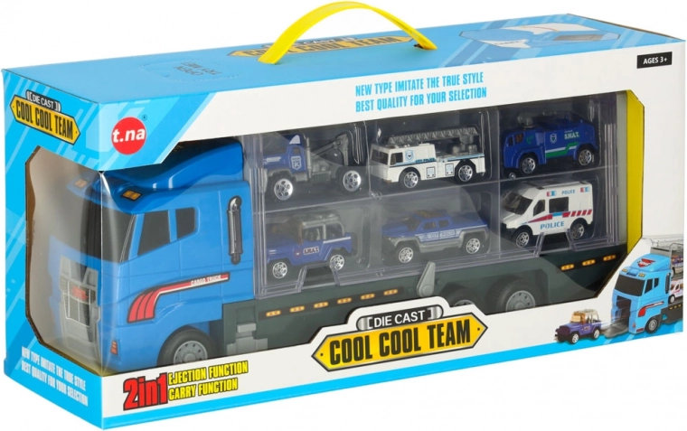 Droša un aizraujoša spēle