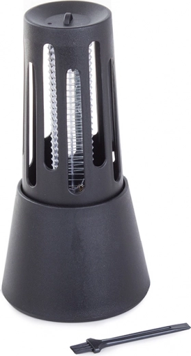 Viegla tīrīšana ar birstīti