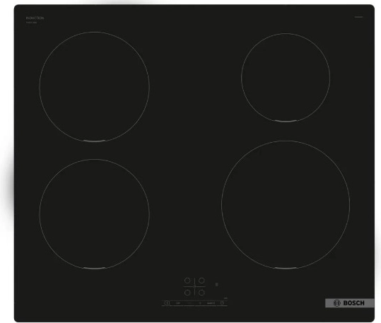 Intuitīva TouchSelect un 17 jaudas līmeņi