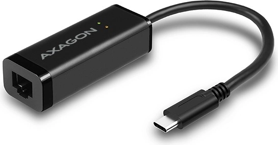 Vienkārša uzstādīšana caur USB‑C
