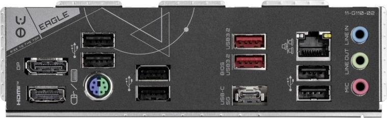 Enhanced connectivity