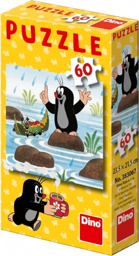 60 detaļas gudrām galviņām