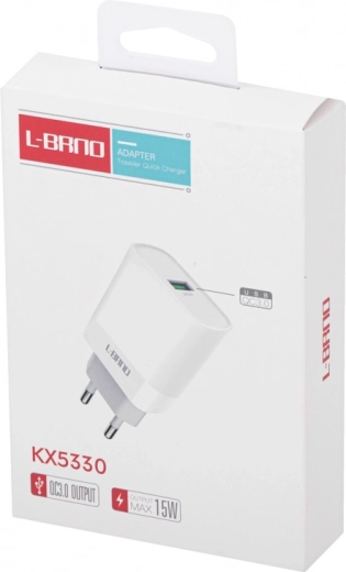 Uzticama izvēle no L-BRNO