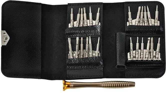 Droša stiprināšana