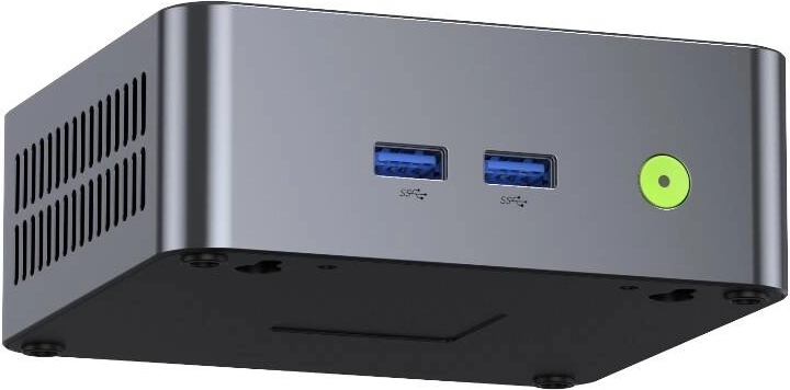 Efektīva veiktspēja