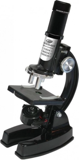 Līdz pat 1200× palielinājums detalizētai izpētei