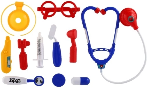 Drošs izpildījums bērniem no 3 gadiem