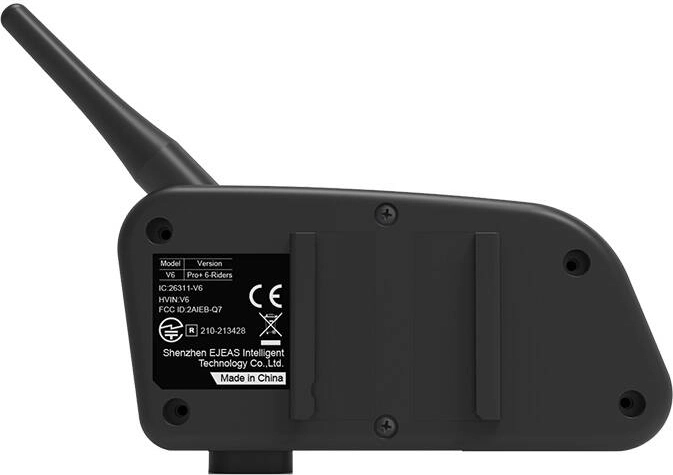 IP67 izturība un vieda vadība