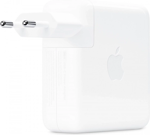Universal USB‑C compatibility