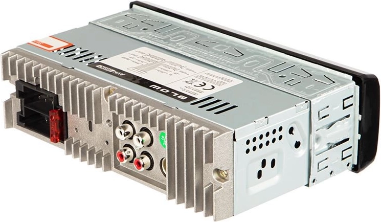 Universāla uzstādīšana un moderns dizains