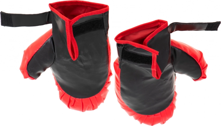 Izturīgi cimdi drošiem sitieniem