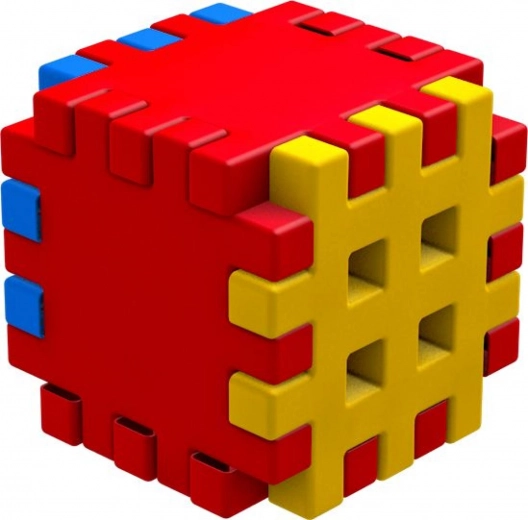 Viegla savienošana un stabilas konstrukcijas