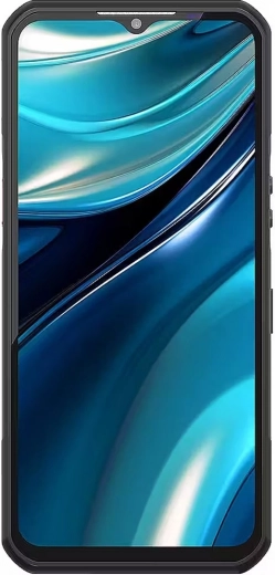 Liels 6,6" FHD+ displejs ar Gorilla Glass 5