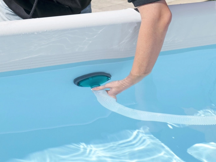 Vienkārša uzstādīšana