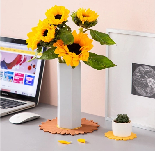 Praktiska dekorācija