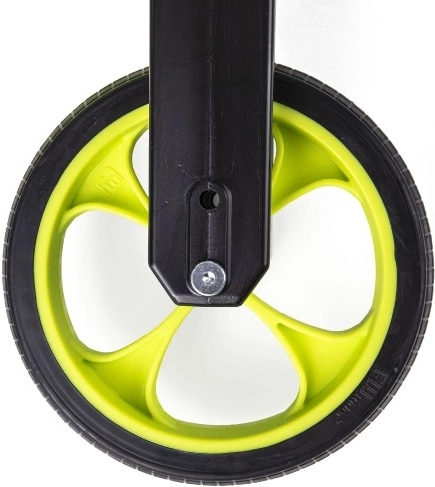 Klusa un tīra braukšana ar mīkstām riepām