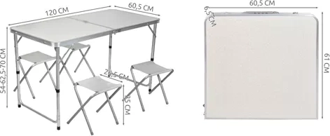 Kompakts kofera tipa risinājums