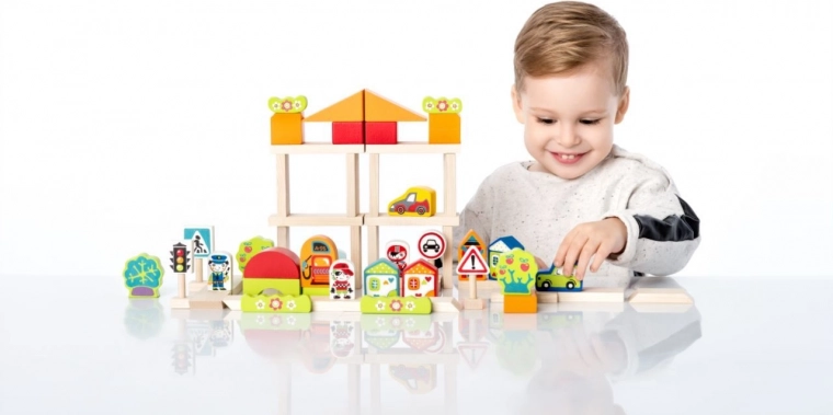 Bērna attīstības veicināšana