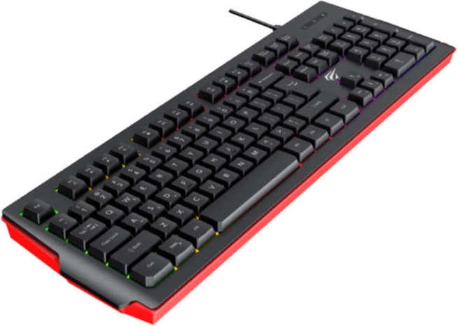 Ergonomisks dizains ilgām spēļu sesijām