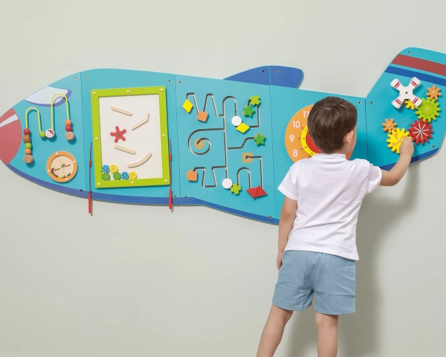 Mācības un izklaide